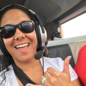 Meet your Posher, Liana